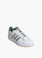 adidas Sneaker Beyaz 74500 4