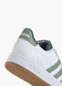 adidas Sneaker Beyaz 74500 5
