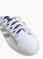 adidas Sneaker Beyaz 74500 6