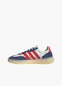 adidas Sneaker Mavi 74502 2