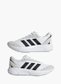 adidas Sneaker Beyaz 74504 4