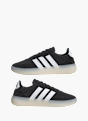 adidas Sneaker Siyah 74508 6
