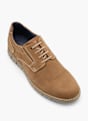 AM SHOE Chaussures basses Marron 63491 2