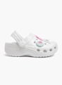 Graceland Clog Silver 89915 1
