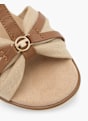 TOM TAILOR Sandale Marron 63497 5
