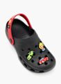 Memphis One Clog Black 89916 2