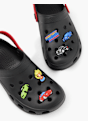 Memphis One Clog Black 89916 5