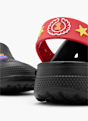 Memphis One Clog Black 89916 6