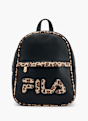 FILA Mochila Negro 63501 1