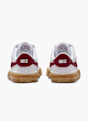 Nike Sneaker Blanco 68902 3