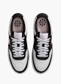 Nike Sneaker Siyah 68897 2