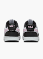 Nike Sneaker Siyah 68897 3