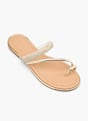 Catwalk Sandal Gold 89917 2