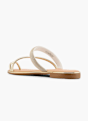 Catwalk Sandal Gold 89917 3