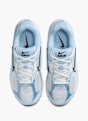 Nike Sneaker Blå 63512 3