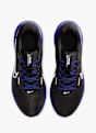 Nike Sneaker Negro 68907 2