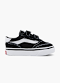 VANS Sneaker Nero 68908 1