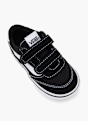 VANS Sneaker Svart 68908 2