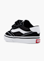 VANS Sneaker Svart 68908 3