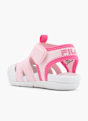 FILA Vizicipő pink 69273 3