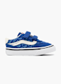 VANS Baskets Bleu 68911 1