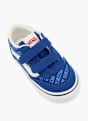 VANS Sneaker Blå 68911 2