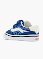 VANS Sneaker Blå 68911 3
