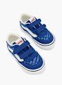 VANS Baskets Bleu 68911 5
