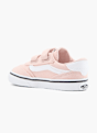 VANS Baskets Rose 68913 3