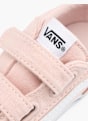 VANS Baskets Rose 68913 5