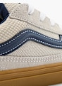 VANS Baskets Beige 68917 5
