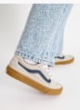 VANS Baskets Beige 68917 6
