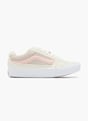 VANS Baskets Rose 68918 1