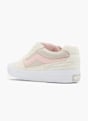 VANS Baskets Rose 68918 3