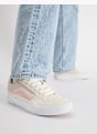 VANS Baskets Rose 68918 7