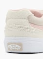 VANS Baskets Rose 68918 6