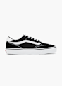 VANS Sneaker Schwarz 68919 1