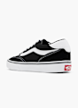 VANS Sneaker Schwarz 68919 3