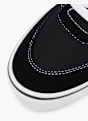 VANS Sneaker Schwarz 68919 5