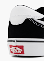VANS Sneaker Schwarz 68919 6