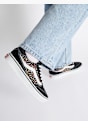VANS Sneaker Schwarz 68920 6