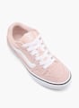 VANS Baskets Rose 68923 2