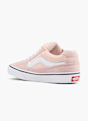 VANS Baskets Rose 68923 3