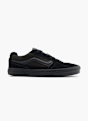 VANS Sneaker Schwarz 68924 1