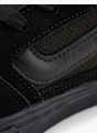 VANS Sneaker Schwarz 68924 5