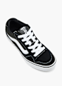 VANS Sneaker Schwarz 68925 2