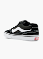 VANS Baskets Noir 68925 3