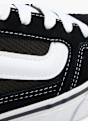 VANS Baskets Noir 68925 5