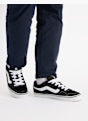 VANS Baskets Noir 68925 6