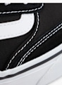 VANS Baskets Noir 68926 5